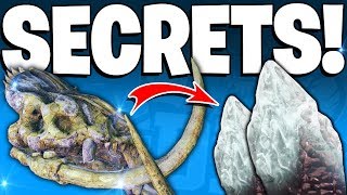 Destiny 2  All ASCENDANT CHALLENGE SECRETS  Hidden Lore Triumphs amp Secret Loot Crystals WEEK 5 [upl. by Neuburger]