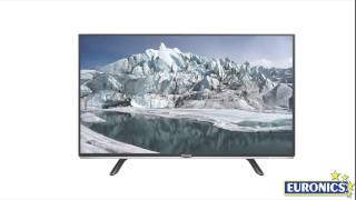 Panasonic  Smart TV LED 3D 4K  TX55DX653 [upl. by Etteluap]