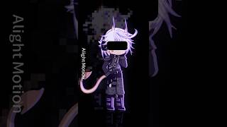 raziel lore dropping soon 😝😈 gacha gachalife edit gachalife2 fyp shorts trend trending [upl. by Ader]