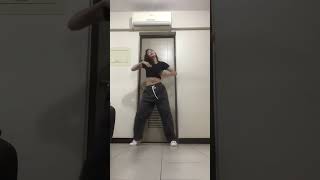 DOJA CAT  SO HIGH CLARKIE amp NIANA CHOREOGRAPHY dance cover  DGFrances [upl. by Teador990]