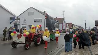 2024 wirhabendieschnauzevoll Fasching manching kurz leider [upl. by Felicio419]