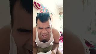 Mai bhi fail ho gaya reels trending funny youtubeshorts [upl. by Adonis934]