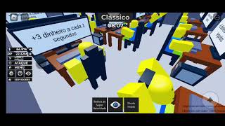 Noob army tycoon Gameplay Roblox Mobile [upl. by Aicnarf]