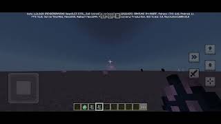 man from the fog minecraft pe reviewLINK PINNED IN COMMENTS v402 [upl. by Cilo298]