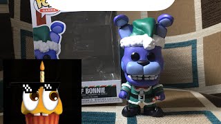 Elf bonnie review [upl. by Hurlbut]