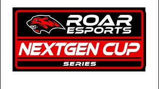 NEXT GEN CUP  ROUND 6  KANSAS  iracing [upl. by Ehrlich]