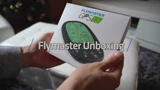 Flymaster GPS LS  Variometro  Unboxing [upl. by Ylrehc379]