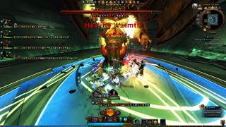 Neverwinter Online  m12B 5 Oathbound Paladin TONG ONLY OP T9G RUN [upl. by Baal]