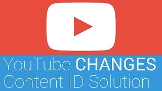 YouTube Content ID HOW To Avoid Claims amp More  YouTube Managed amp Affiliated Channels [upl. by Dnomal]