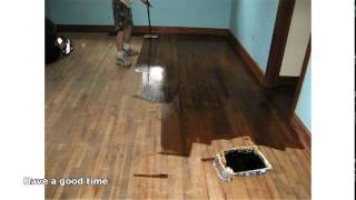 how much does it cost to refinish hardwood floors [upl. by Flyn]