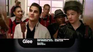 Glee Season 3 Episode 11 quotMichaelquot Promo [upl. by Notlew411]