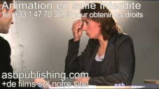 vidéo Entretien recrutement embauche  Comment répondre aux questions du recruteur 3 [upl. by Cypro]