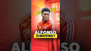 Alphonso Davies deal football muhannadjackson [upl. by Maggee280]