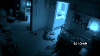 Paranormal Activity 2  DVD amp BluRay Trailer HD [upl. by Oirasec]