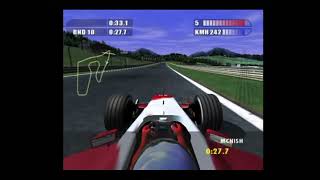 F1 2002 EAPS2  A hotlap on every track [upl. by Samp]