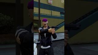 Davila GTA5 shorts shortsfeed ytshorts sidhumoosewala gta5 trending subscribe viralvideo [upl. by Mufinella936]