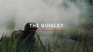 Inside the Quigley  US Marine Corps [upl. by Viddah]