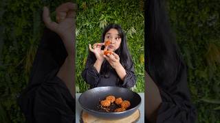 Lets Make Ekdum Spicy Wale Veg Wings🙈🔥Fun2ooshFood Shorts ChickenWings VegWings [upl. by Vitale]