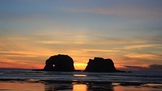 Rockaway Beach Oregon Guide [upl. by Camus891]