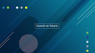 Growth at Volaris Group  Michelle Menrath [upl. by Elocaj]