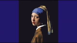 Passacaglia Secret Garden Johannes Vermeer [upl. by Bremser]