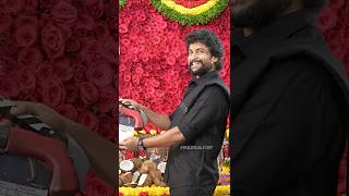 hyperaadi About trivikram  Lucky Baskhar PreRelease Event  Dulquer Salmaan  Meenakshi [upl. by Thurmond]