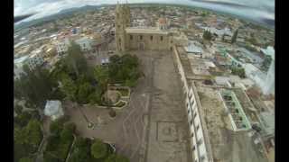 Ojocaliente Zacatecas [upl. by Chaudoin]