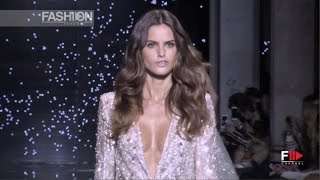 ZUHAIR MURAD Full Show Fall 2015 Haute Couture Paris by Fashion Channel [upl. by Miru]