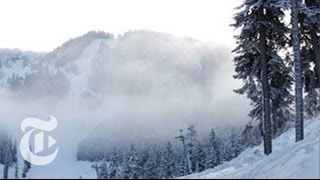 The Avalanche at Tunnel Creek Disaster on the Mountain  The New York Times [upl. by Teryn]