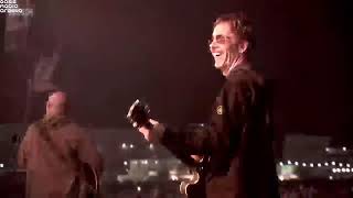 Liam Gallagher Live Reading Festival 2021 08 29 [upl. by Ellen]