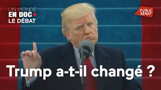 20162024  Trump atil changé [upl. by Eanahs]