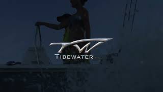 1910 Bay Max from tidewater boats [upl. by Livvie702]