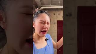 Bất lực với khách hàng ngang ngược giaitri videoshort mukbang [upl. by Valerle167]