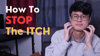 10 Tips to STOP the Itch  Eczema and TSW [upl. by Ettelimay]