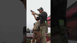 Running some 3 Reload 3 Drills with the NeoMag at Ohio Range Day [upl. by Lybis389]