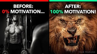 Gym Music 🔥 Workout Music 🔥 The Best Motivational Music Mix 🎧 Fearless Motivation [upl. by Veronica105]