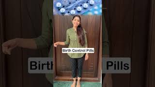 Common contraceptive options available after birth [upl. by Oilla]