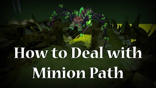 Necromancers Guide to Araxxi  Minion Path [upl. by Cyrano]