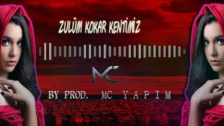 quotMÇ YAPIMquotquotZulüm Kokar KentimizDevrim ÇelikquotquotTurkish Trap BeatquotquotRemixquot [upl. by Adien]