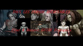 Comment recruter tous les personnages dans Fear amp Hunger [upl. by Ahseuqal496]