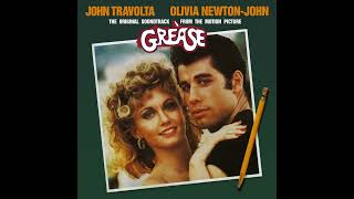 John Travolta  Greased Lightning [upl. by Kwarteng]