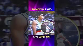 Jun Limpot Rookie Highlights P1🔥 [upl. by Aicelef371]