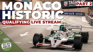 F1 RACE HIGHLIGHTS Monaco Grand Prix [upl. by Noli]