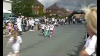 Street Athletics Thurnscoe [upl. by Magner401]