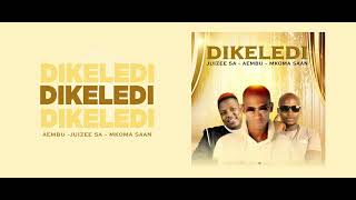 Juizee SA  Mkoma Saan Aembu  DikelediOfficial Audio [upl. by Holmes]