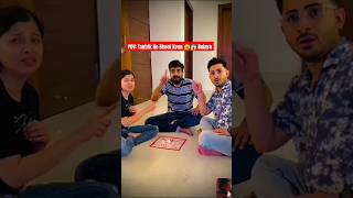 Tantrik vs Bhoot shorts fun explore challenge dushyantkukreja nottolaugh comedyvideos funny [upl. by Rodolph]