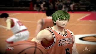 Midorima Highlights [upl. by Akili504]