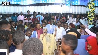 XAMDI BILAN SHOWGII GALMUDUG  ISFAHAN BAA REER XUKUMA  SHABIYADII UGU BADNEYD LIVE 2019 [upl. by Winthorpe993]