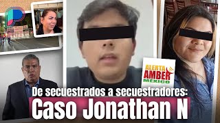 Así empezó el caso Jonathan y así terminó en Hermosillo Cronología punto por punto [upl. by Neersan267]