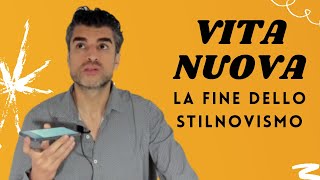 Vita Nuova e Dolce Stil Novo  Dante e lo Stilnovo Spiegazione e Riassunto breve [upl. by Sarkaria]